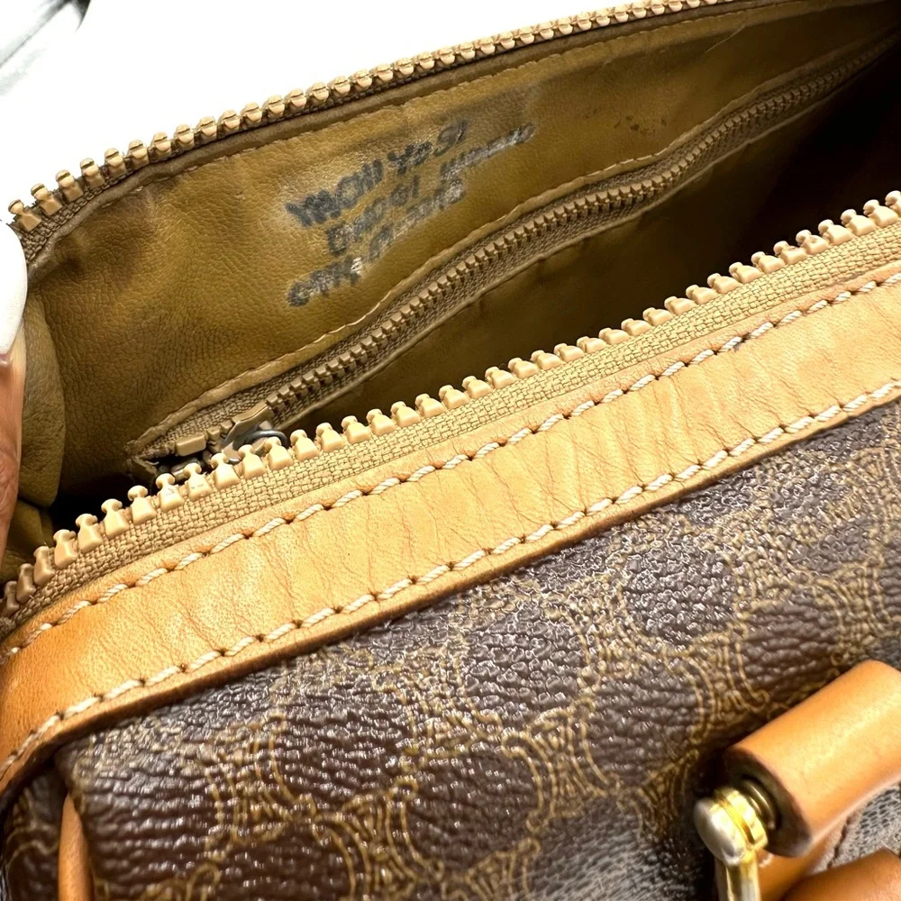 CELINE - Tote Bag - Picture 12 of 14